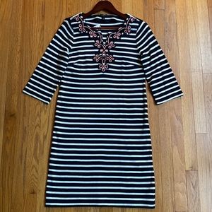 NWT Talbots Petites dress Size M Petite